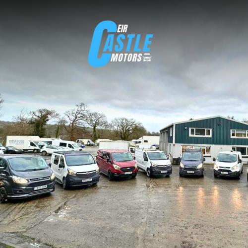 Building Strong Partnerships with Ceir Castle Motors Ltd