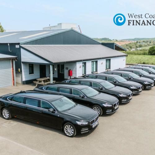 Enabling Growth for Matthew L Jones Funeral Services