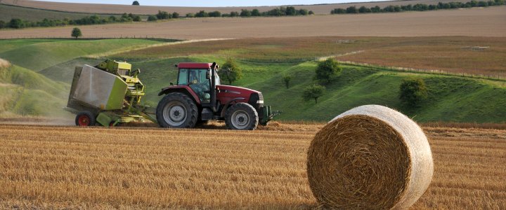 Agricultural Finance