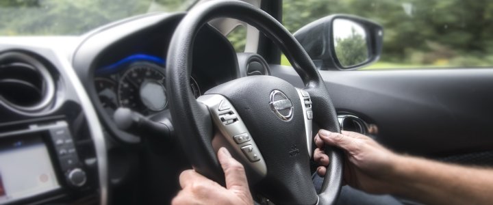 Car & Van Finance