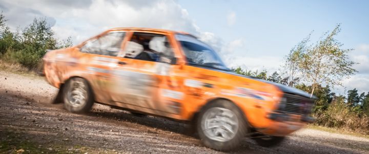 Motorsport