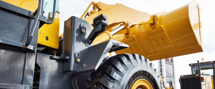 Plant & Machinery Finance