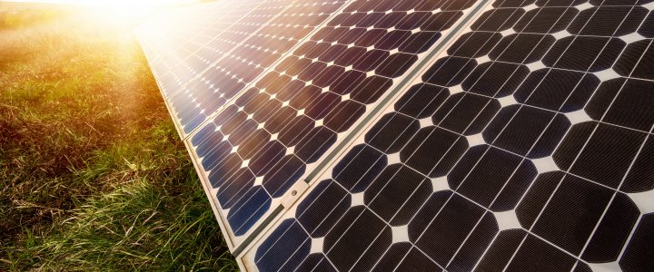 Green Energy Finance