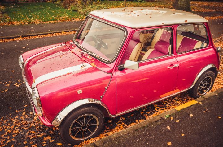 Classic Car